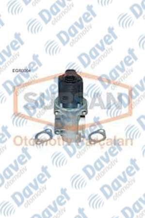SUPSAN EGR0004 Egr Valfi Doblo - Stilo - Marea- Brava - 1.9 Jtd  ####